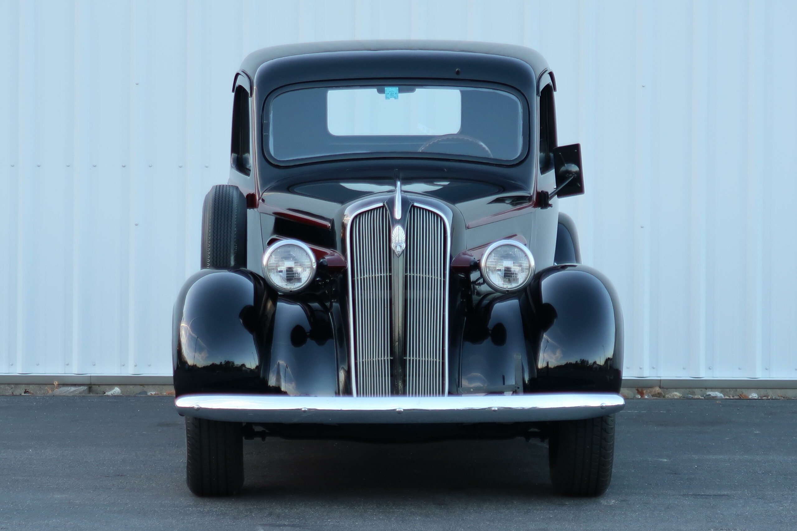 1937 Plymouth PT Pickup Truck