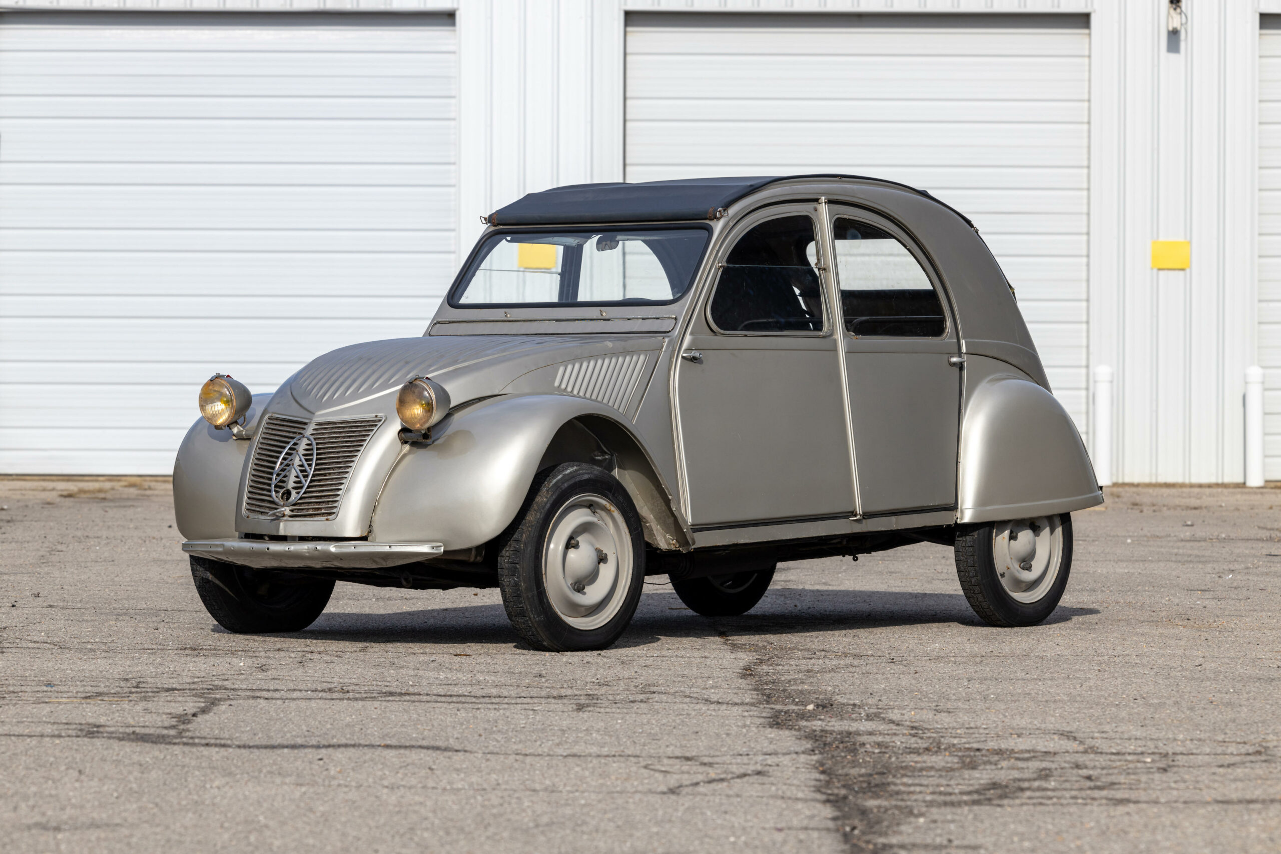 1948 Citroen 2CV