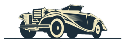 Vintage Cars Collector